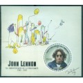 75 Aniversario del Nacimiento de John Lennon