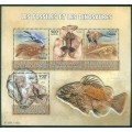 Los Fósiles y los Dinosaurios