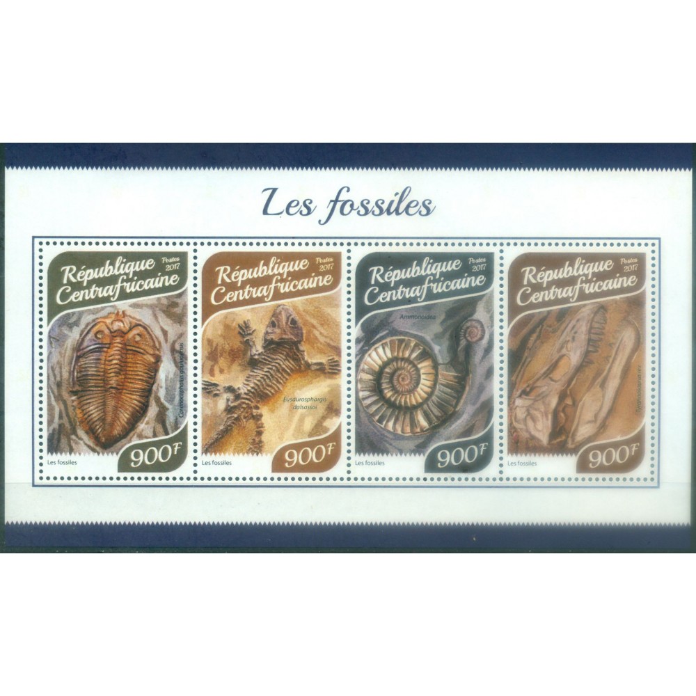Los Fósiles