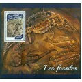 Los Fósiles