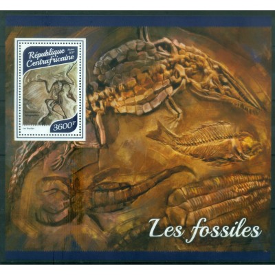 Los Fósiles
