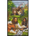 75º Aniversario del Nacimiento de John Lennon