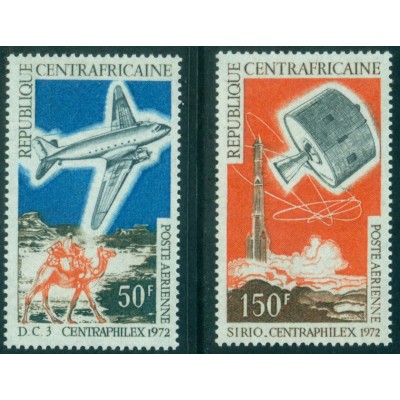7º Exposición Filatélica Internacional Centraphilex