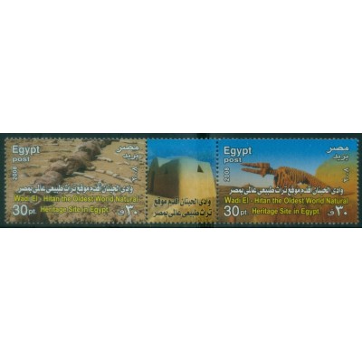 Turismo Wadi el Hitan 