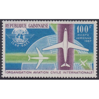 Organización de la Aviación Civil Internacional