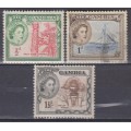 Serie ordinaria Reina Elizabeth