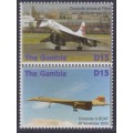 El Concorde
