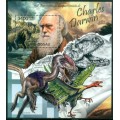 130º Años de la Muerte de Charles Darwin