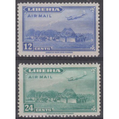 Correo Aéreo