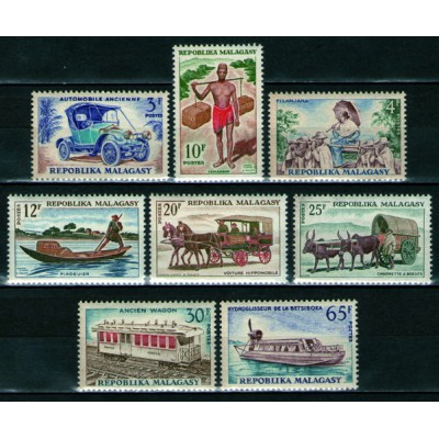 Transportes