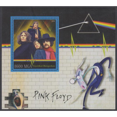 Pink Floyd