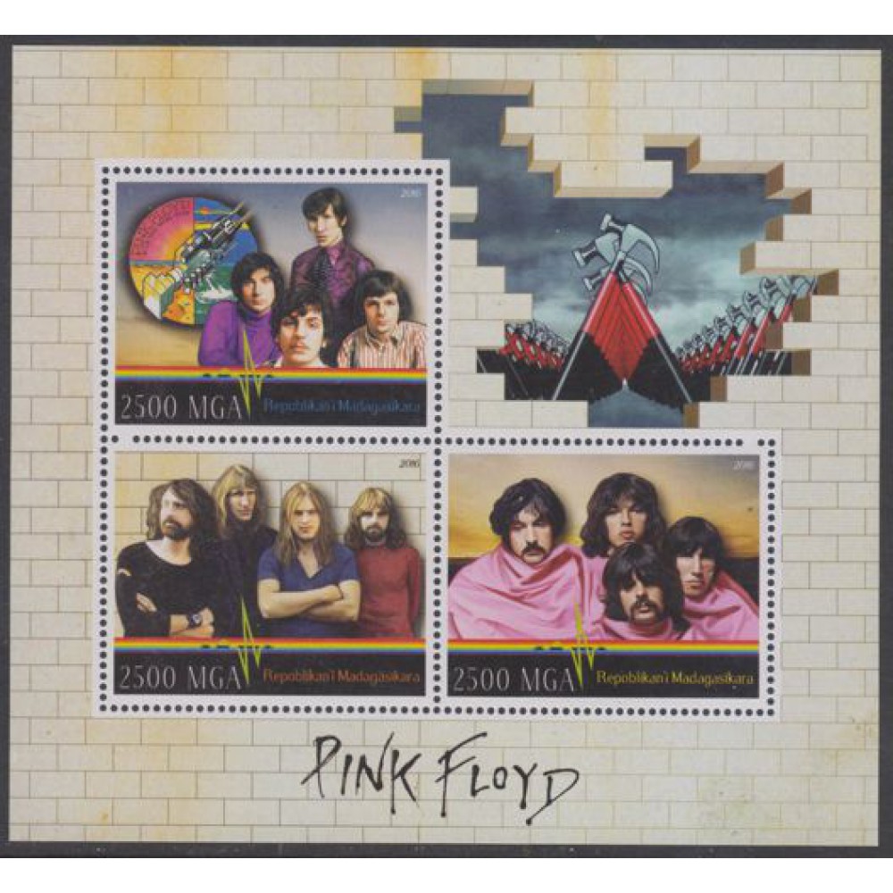 Pink Floyd