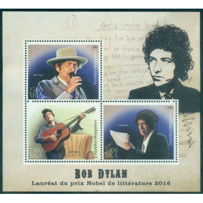 Bob Dylan