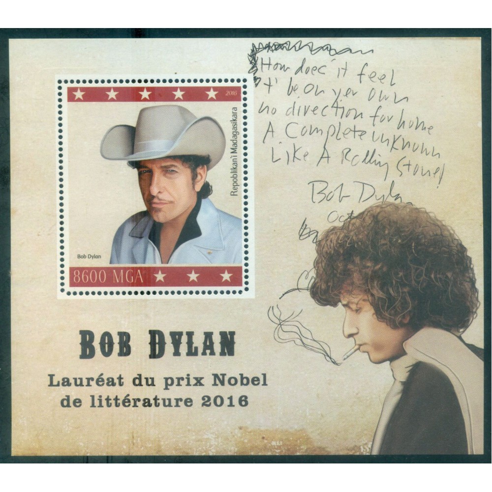 Bob Dylan