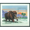 Fauna Prehistórica
