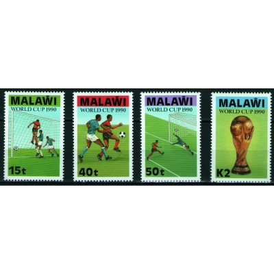 Copa Mundial de Futbol 1990