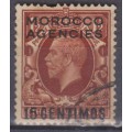 Sellos de Gran Bretaña de 1934/36