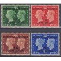 Centenario del Sello Postal