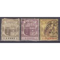 Escudos de Armas