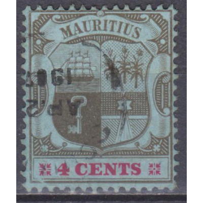 Escudos de Armas