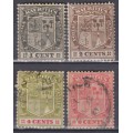 Escudos de Armas