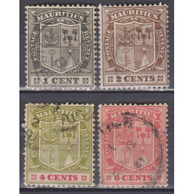 Escudos de Armas