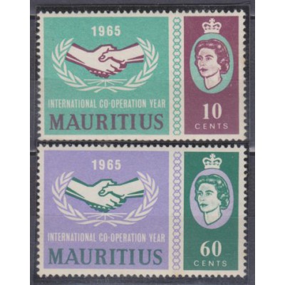 Año de la Cooperación Internacional