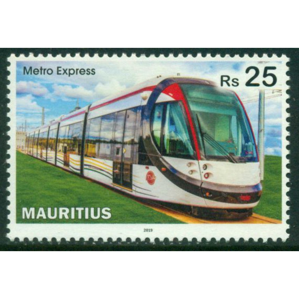 Inauguración de la Línea Metro Express