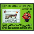 Copa del Mundo España 82