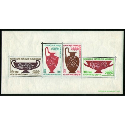 Juegos Olímpicos de Tokyo 1964