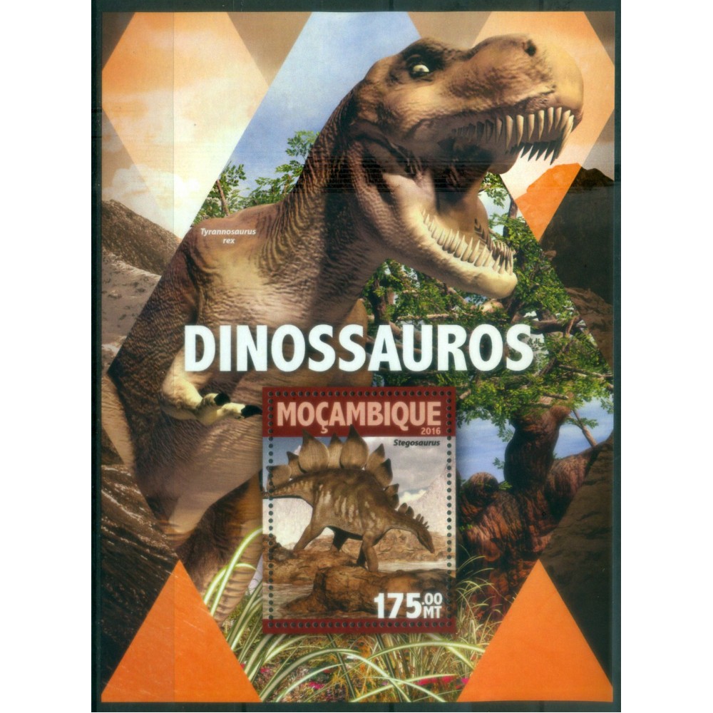 Dinosaurios