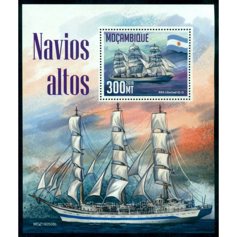 Fragata ARA Libertad