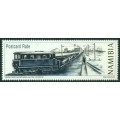 Los Trenes del Diamante
