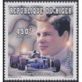 Deportes Jackes Villeneuve