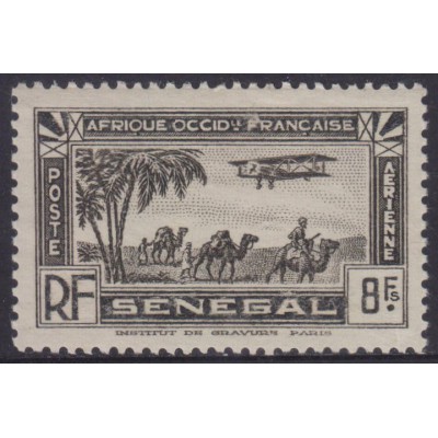 Correo Aéreo Caravana