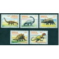 Fauna Prehistórica