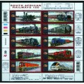 Ferrocarriles de Sudáfrica