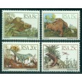 Dinosaurios