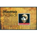 El Homo Naledi