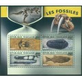 Fósiles