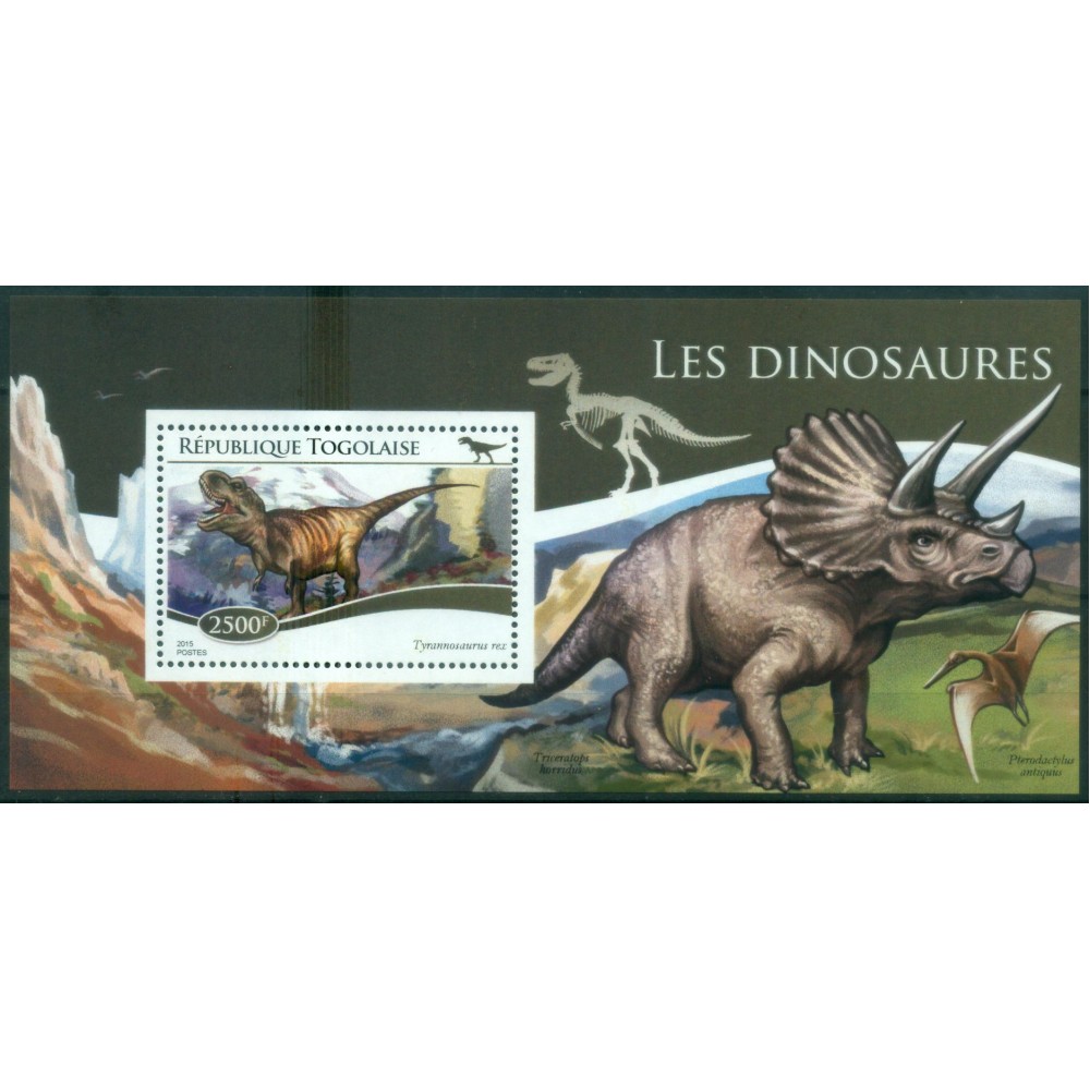 Los Dinosaurios