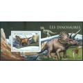 Los Dinosaurios