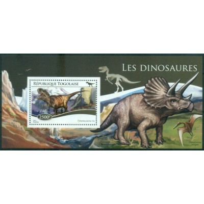 Los Dinosaurios