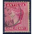 Victoria 1p