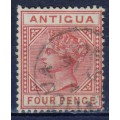 Victoria 1p