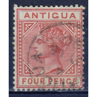 Victoria 1p