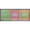 George V