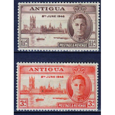 Aniversario de la Victoria