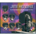 Jimmy Hendrix 1942-1970
