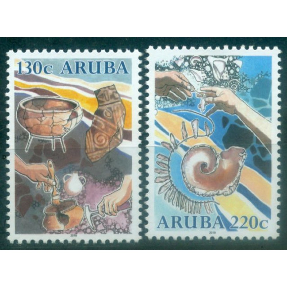 Arqueología